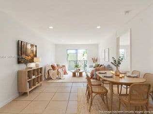 1+1 Condo — 618 Euclid Ave APT 303, Miami Beach, 33139
