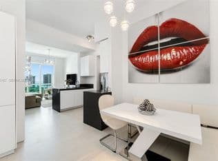 2-bedroom Condo — 1723 SW 2nd Ave #Penthouse 2, Miami, 33129
