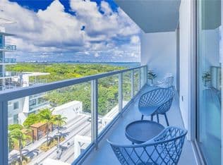 1+1 Condo — 3900 Biscayne Blvd Unit S-1118, Miami, 33137