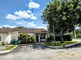 3+1 Townhouse — 13701 SW 169th Ter, Miami, 33177