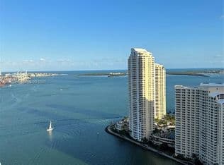 2-bedroom Condo — 325 Biscayne Blvd #4119, Miami, 33131
