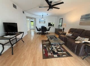 2+1 Condo — 4960 E Sabal Palm Blvd APT 308, Tamarac, 33319