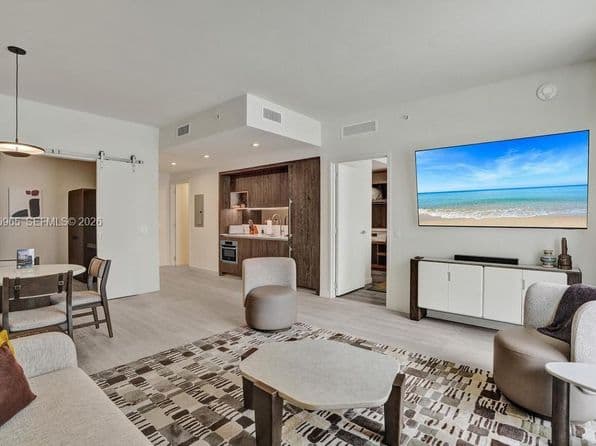 1-bedroom New Construction — 1611 SW 2nd Ave #402, Miami, FL 33129