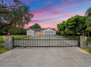 3+1 Müstakil ev — 17120 42ND Road N, Loxahatchee, 33470