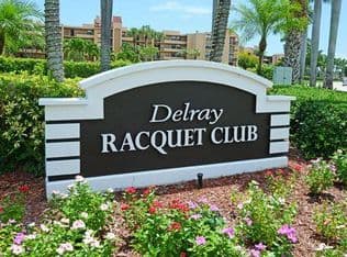 2-bedroom Condo — 450 Egret Circle #9209, Delray Beach, 33444