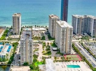 1+1 Condo — 1965 S Ocean Dr APT 9, Hallandale, 33009