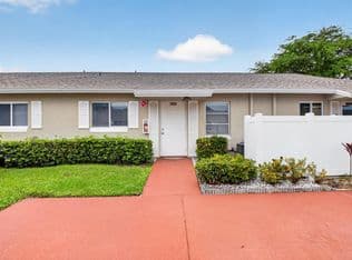 2-bedroom Condo — 18856 Argosy Drive #C, Boca Raton, 33496