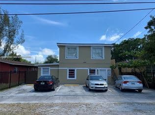5+1 Mülk — 4245 NW 24th Ave, Miami, 33142