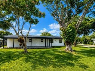 4+1 Müstakil ev — 4715 SW 23rd St, Fort Lauderdale, 33317