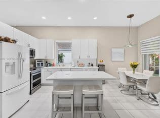3-bedroom Single-Family Home — 13356 NW 16th St, Pembroke Pines, 33028