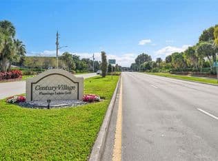 2-bedroom Condo — 701 SW 142nd Ave APT 104S, Hollywood, 33027