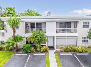 1-bedroom Condo — 6359 Bay Club Drive #2, Fort Lauderdale, 33308