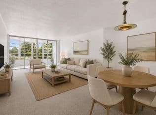 1+1 Condo — 1501 NE 191st St APT C203, Miami, 33179