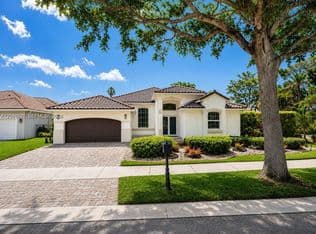 5+1 Müstakil ev — 2616 Oakbrook Ct, Weston, 33332
