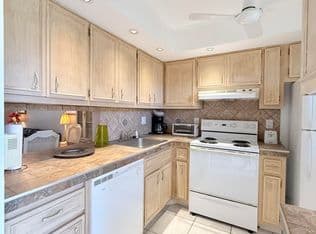 1-bedroom Condo — 2800 NW 47th Terrace #106B, Fort Lauderdale, 33313