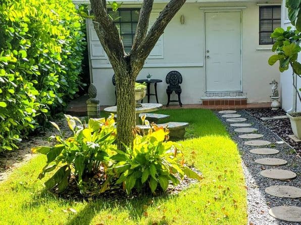 2-bedroom Single-Family Home — (undisclosed Address), Coral Gables, FL 33134