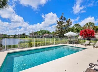 3+1 Müstakil ev — 144 Euphrates Circle, Palm Beach Gardens, 33410