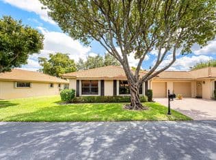 2-bedroom Condo — 4520 Ficus Tree Road, Boynton Beach, 33436