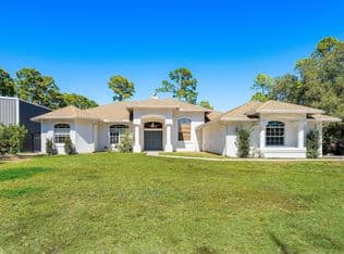 4-bedroom Single-Family Home — 17225 80th Street N, Loxahatchee, 33470
