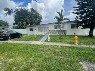 4-bedroom Single-Family Home — 1251 Little River Dr, Miami, 33147