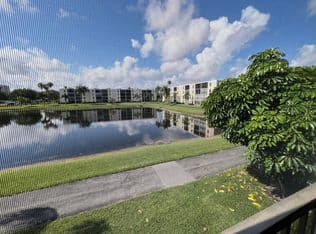 2+1 Condo — 7340 Amberly Lane #205, Delray Beach, 33446
