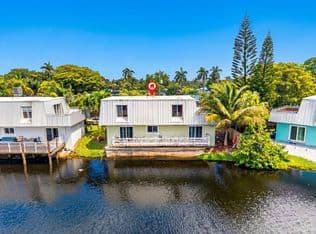 3-bedroom Single-Family Home — 1380 NE 40th Drive, Oakland Park, 33334