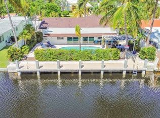 4+1 Müstakil ev — 1080 SE 9TH Avenue, Pompano Beach, 33060