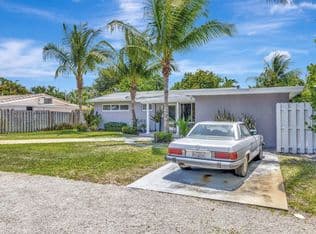 3+1 Müstakil ev — 14 NE 26th Court, Fort Lauderdale, 33334
