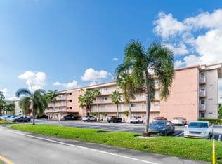 2+1 Condo — 2615 NE 1st Court #410, Boynton Beach, 33435
