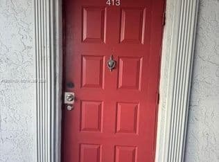 2+1 Condo — 4140 NW 44th Ave APT 413, Fort Lauderdale, 33319