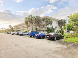1-bedroom Condo — 1751 NW 75th Ave APT 313, Plantation, 33313