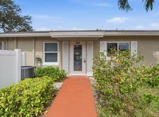 2-bedroom Condo — 18829 Argosy Drive #B, Boca Raton, 33496