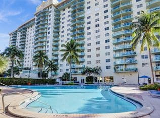 2-bedroom Condo — 19390 Collins Ave APT 302A, North Miami Beach, 33160