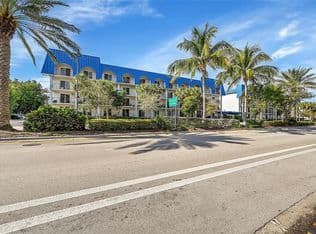 2+1 Condo — 3909 N Ocean Boulevard #108, Fort Lauderdale, 33308