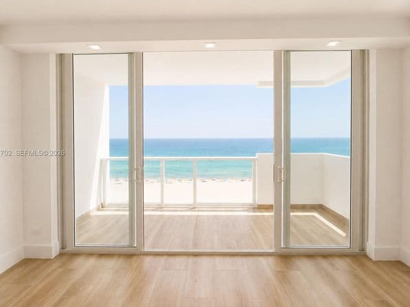 2-bedroom Condo — 5601 Collins Ave APT 1009, Miami Beach, FL 33140