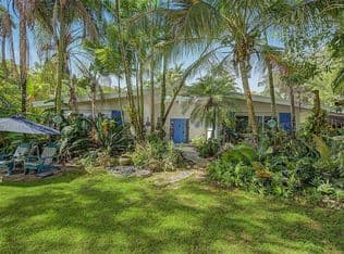 3-bedroom Single-Family Home — 16620 SW 234th St, Homestead, 33031