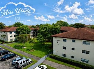 2-bedroom Condo — 13500 SW 1st St APT 114U, Pembroke Pines, 33027