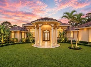 5+1 Müstakil ev — 2749 A Road, Loxahatchee, 33470