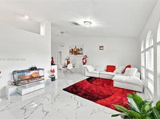 4-bedroom Single-Family Home — 12629 75th Ln N, West Palm Beach, 33412