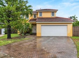 4+1 Müstakil ev — 8554 SW 163rd Pl, Miami, 33193