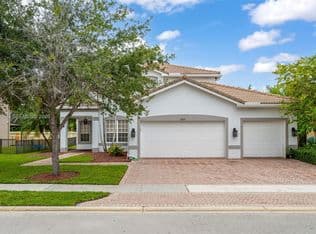 4-bedroom Single-Family Home — 18051 SW 41st St, Miramar, 33029
