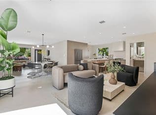 4-bedroom Single-Family Home — 6207 SW 10th St, West Miami, 33144
