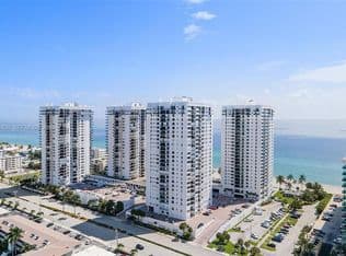 1+1 Condo — 2301 S Ocean Dr APT 1406, Hollywood, 33019
