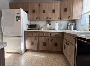 3-bedroom Single-Family Home — 399 W 12th St, Hialeah, 33010