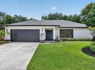 3+1 Müstakil ev — 980 Ryanwood Drive, West Palm Beach, 33413