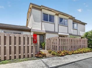 3+1 Townhouse — 10725 NW 30th Pl APT 4, Sunrise, 33322
