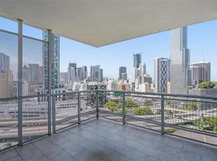2+1 Condo — 350 S Miami Ave APT 1903, Miami, 33130