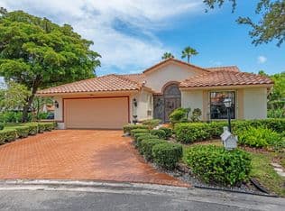3+1 Müstakil ev — 4520 Catamaran Circle, Boynton Beach, 33436