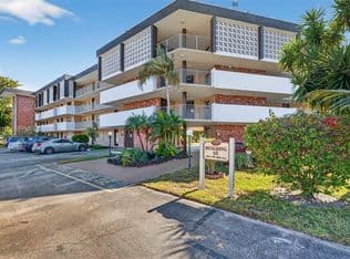 1-bedroom Condo — 2901 NW 46th Ave APT 306, Lauderdale Lakes, 33313