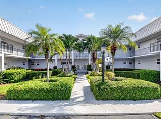 1+1 Condo — 32 COLONIAL CLUB Drive #102, Boynton Beach, 33435